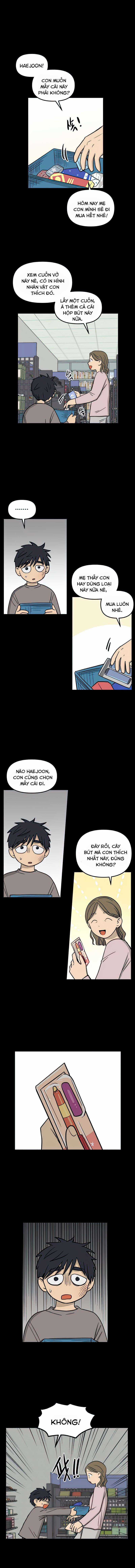 NO HOME Chapter 109 trang 2