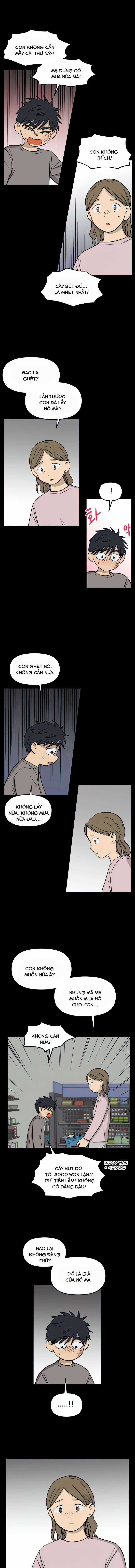 NO HOME Chapter 109 trang 3