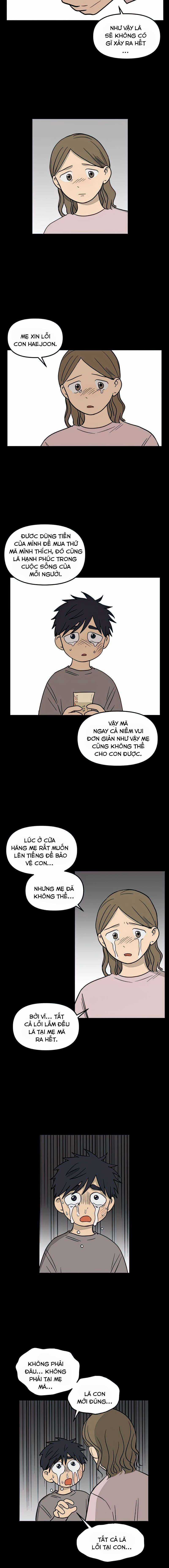 NO HOME Chapter 109 trang 5