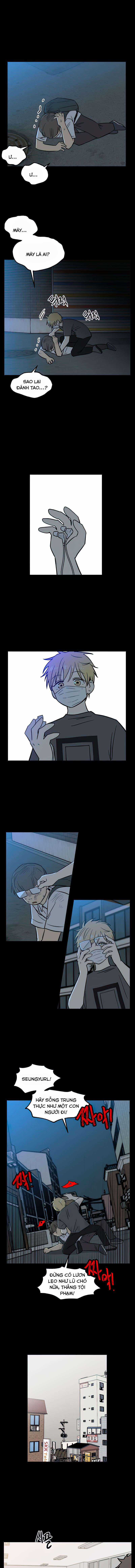 NO HOME Chapter 111 trang 1