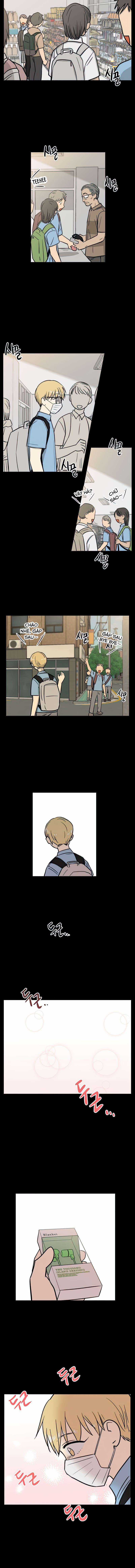 NO HOME Chapter 111 trang 2