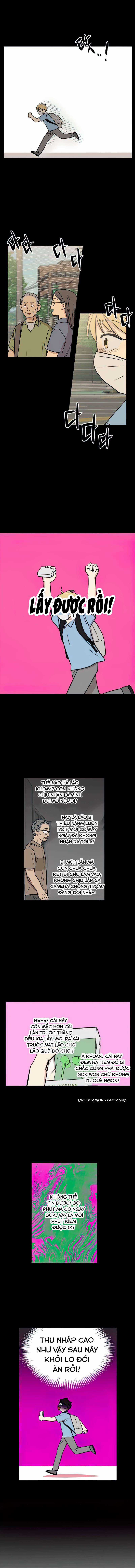 NO HOME Chapter 111 trang 3