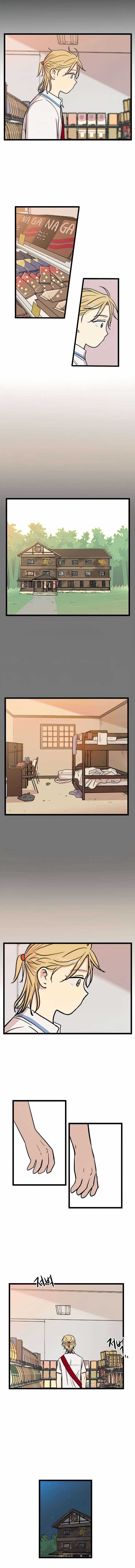 NO HOME Chapter 111 trang 4