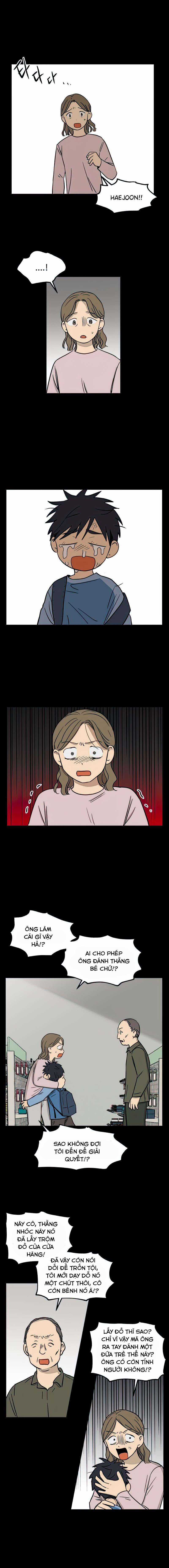 NO HOME Chapter 112 trang 2