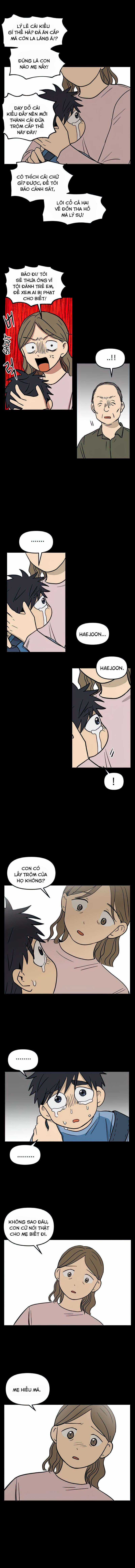 NO HOME Chapter 112 trang 3