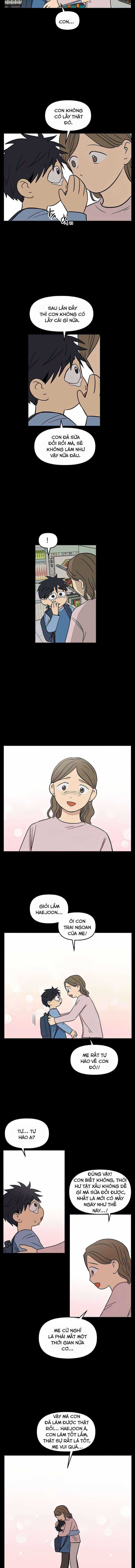 NO HOME Chapter 113 trang 1