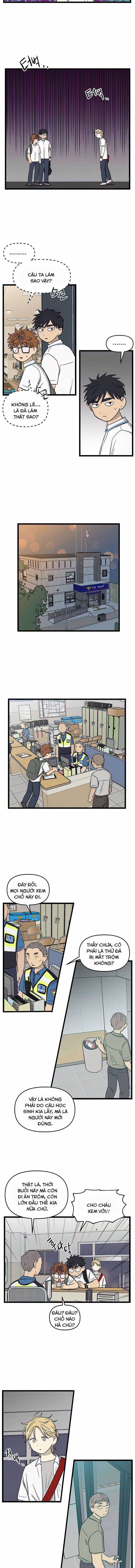NO HOME Chapter 113 trang 6