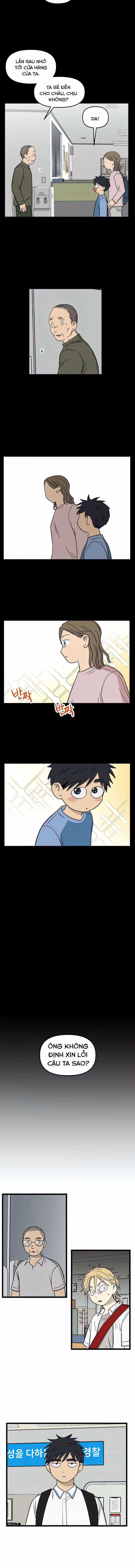 NO HOME Chapter 114 trang 2