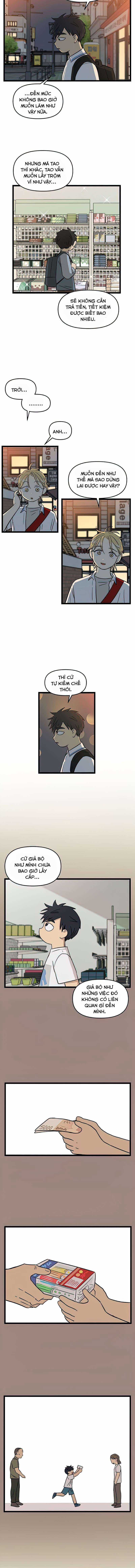 NO HOME Chapter 114 trang 8