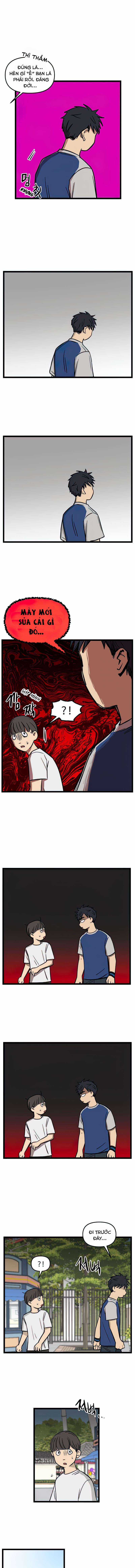 NO HOME Chapter 117 trang 7