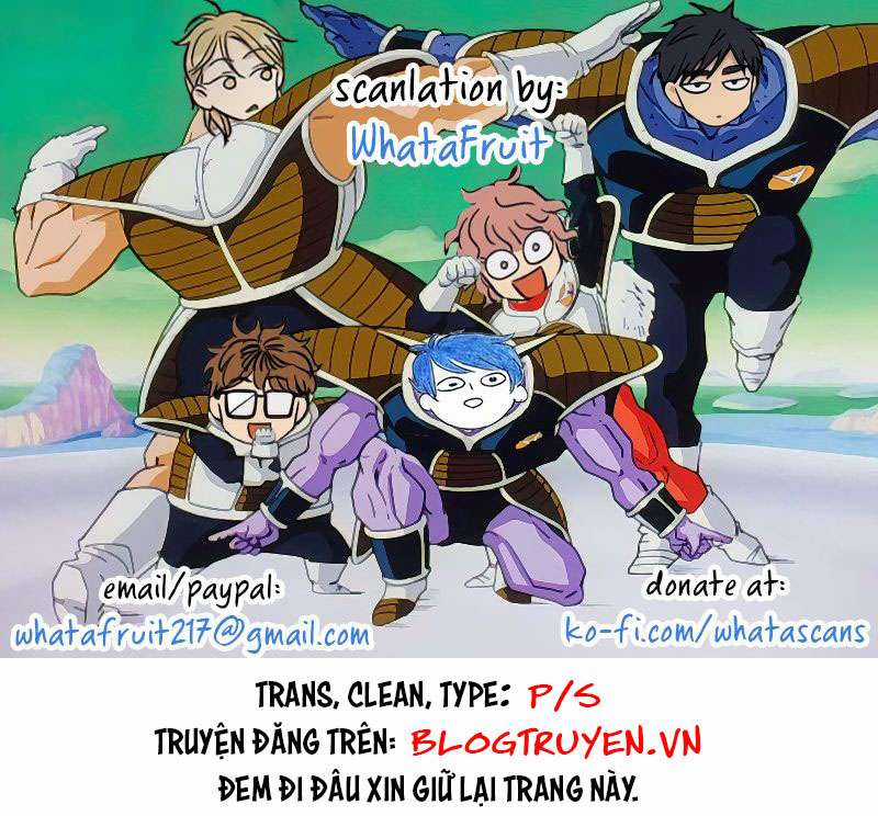 NO HOME Chapter 118 trang 14