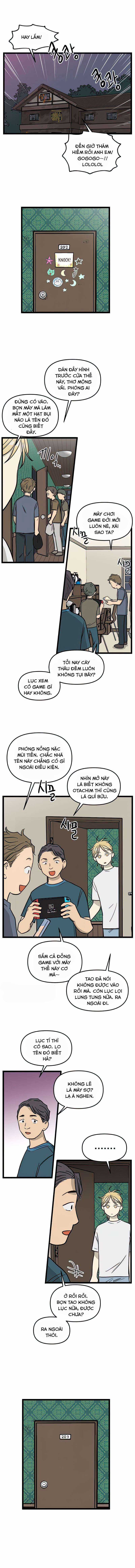 NO HOME Chapter 119 trang 2