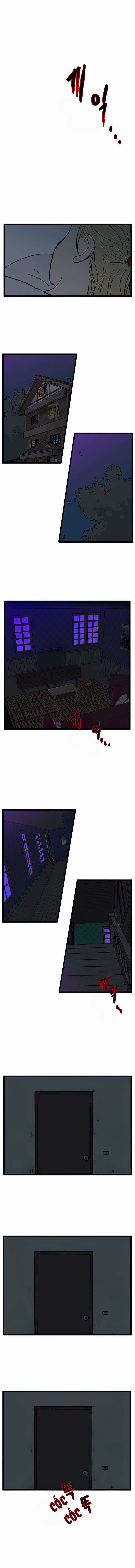 NO HOME Chapter 121 trang 2