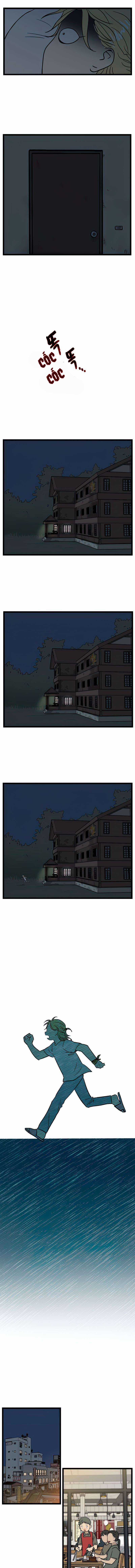 NO HOME Chapter 121 trang 3