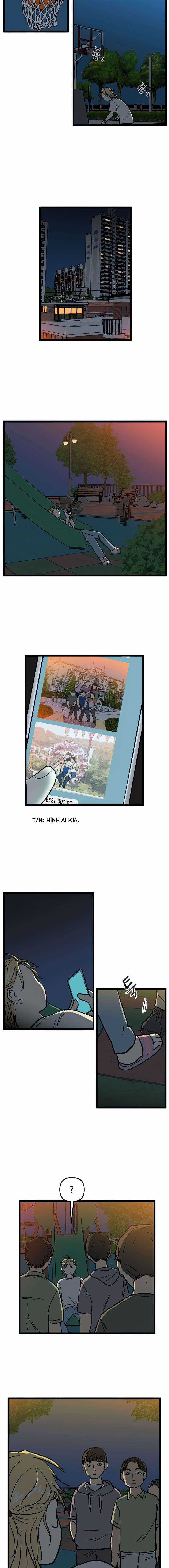 NO HOME Chapter 121 trang 6