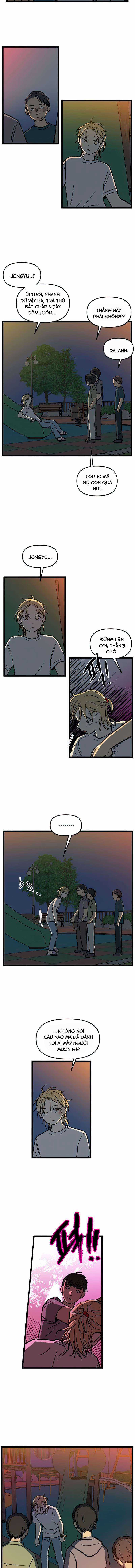 NO HOME Chapter 121 trang 7