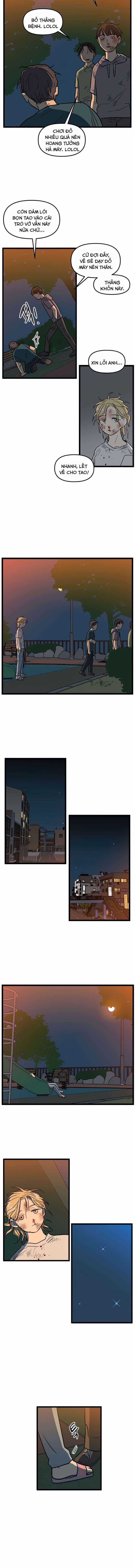 NO HOME Chapter 122 trang 6