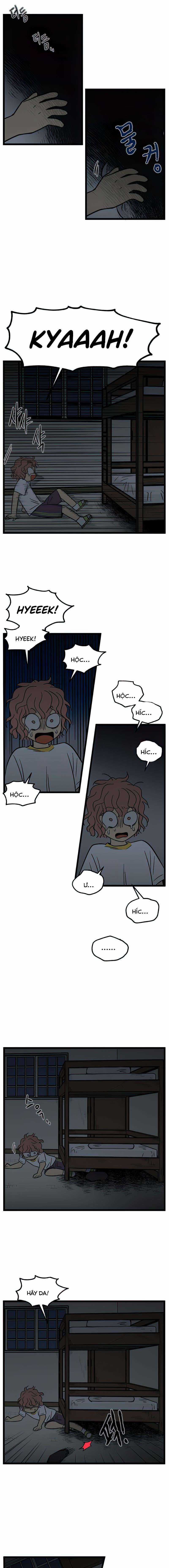 NO HOME Chapter 124 trang 2