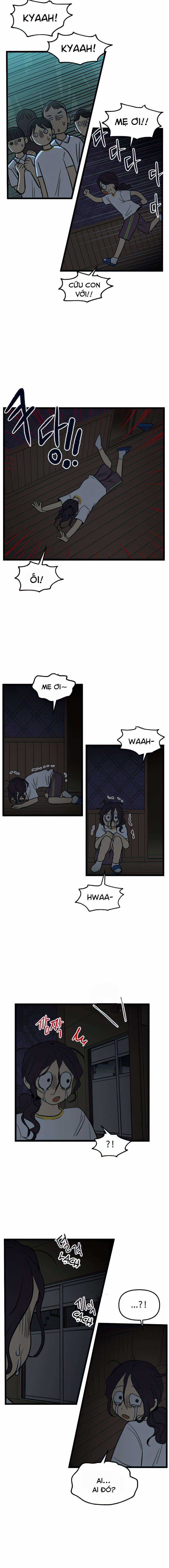 NO HOME Chapter 124 trang 6