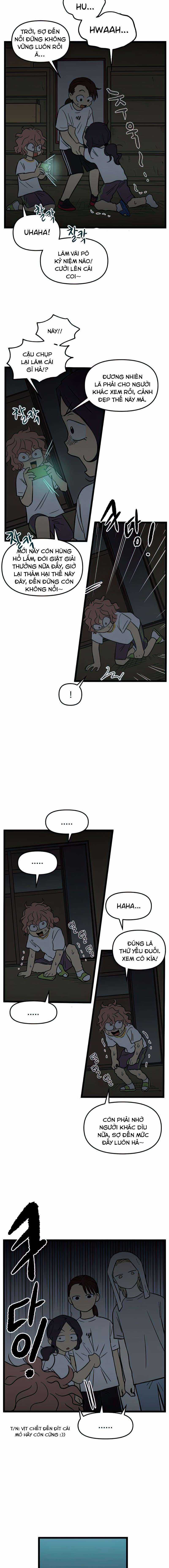 NO HOME Chapter 125 trang 2