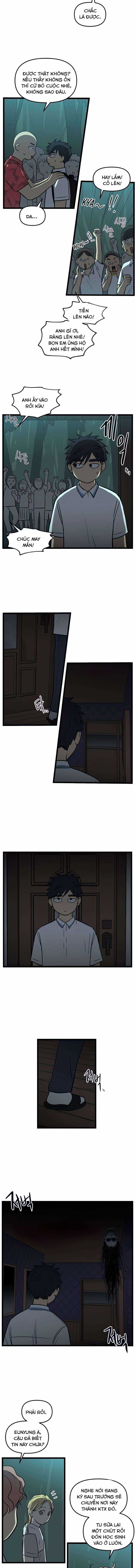 NO HOME Chapter 125 trang 6