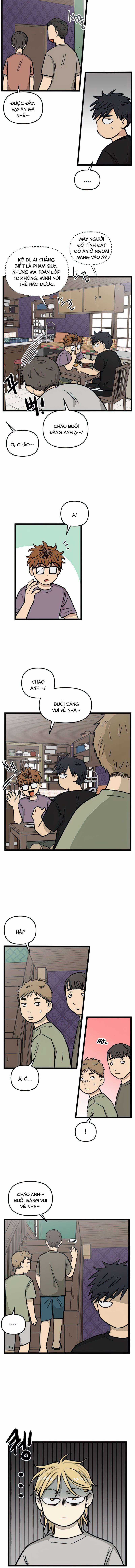 NO HOME Chapter 129 trang 2