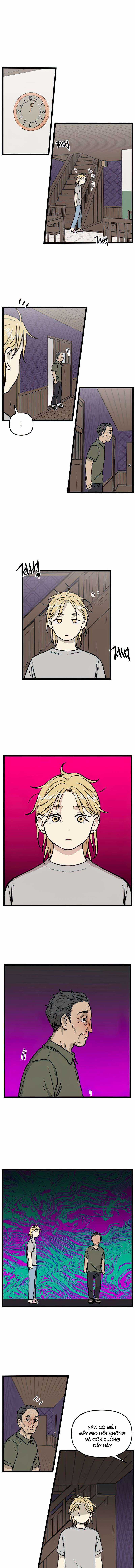 NO HOME Chapter 130 trang 7