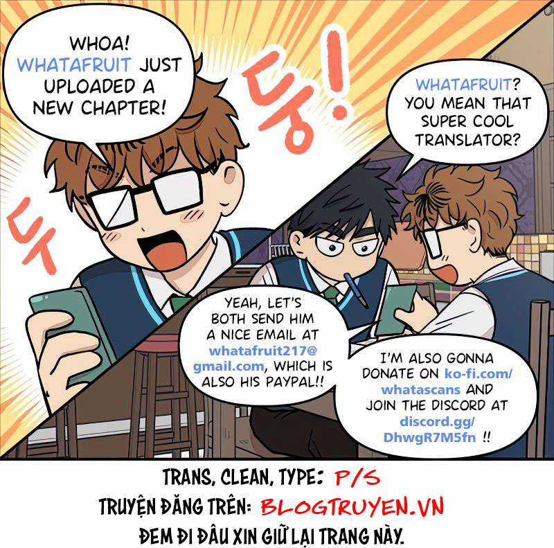 NO HOME Chapter 132 trang 11