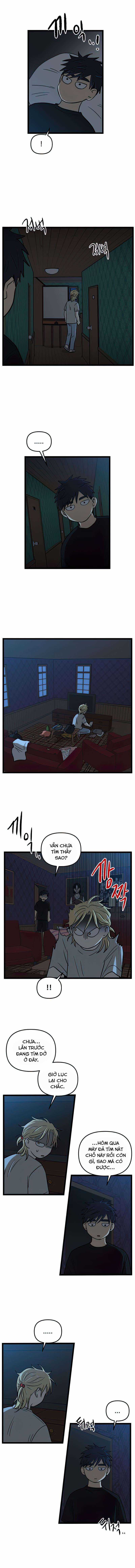 NO HOME Chapter 139 trang 6