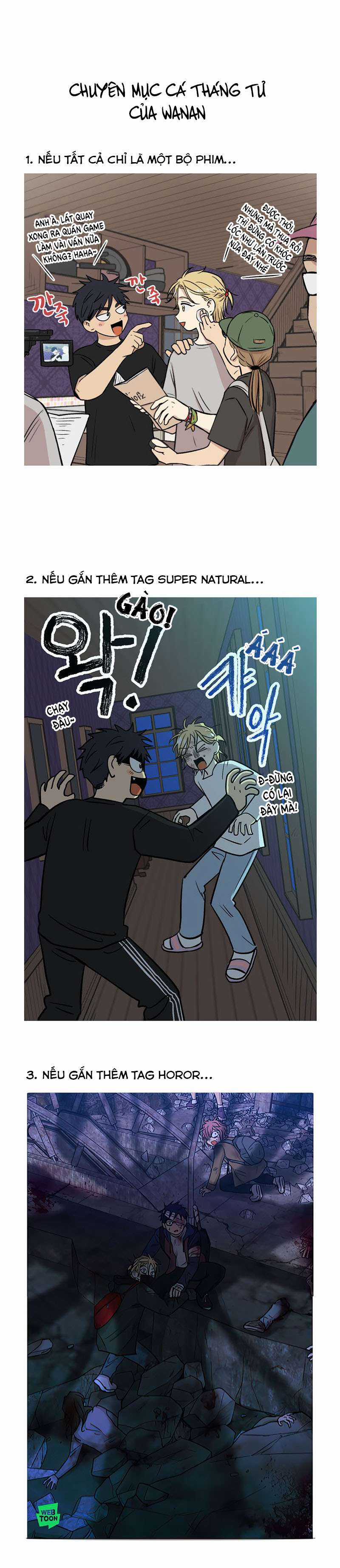 NO HOME Chapter 141 trang 12