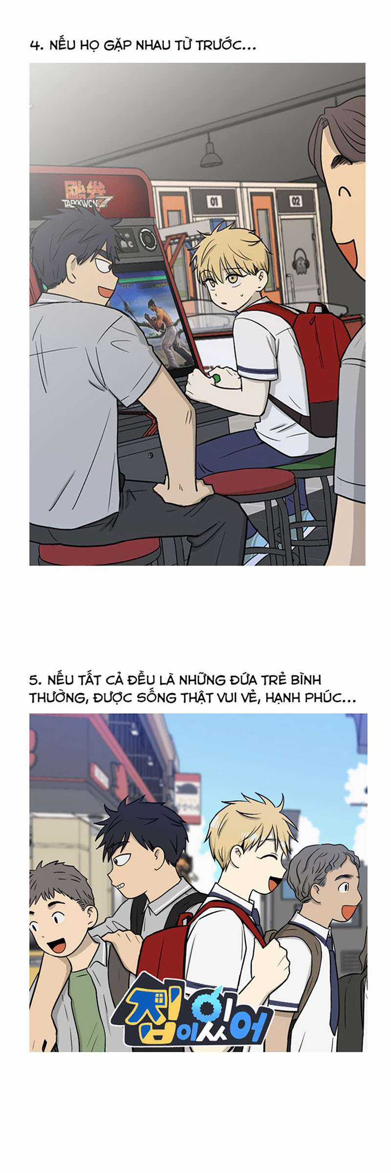 NO HOME Chapter 141 trang 13