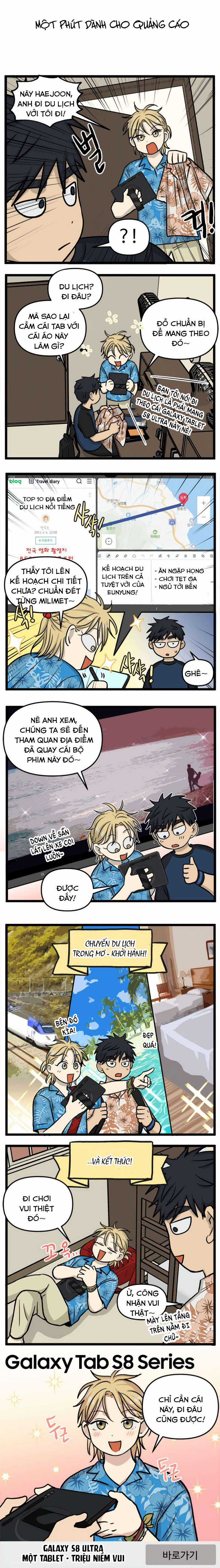 NO HOME Chapter 141 trang 14