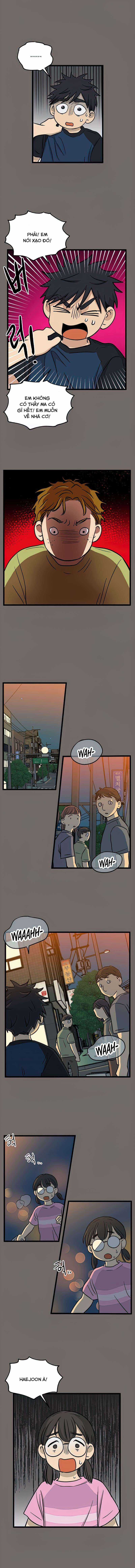 NO HOME Chapter 143 trang 2