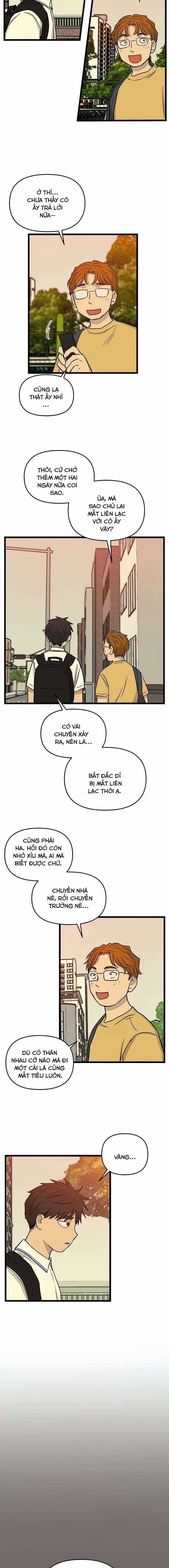 NO HOME Chapter 143 trang 6