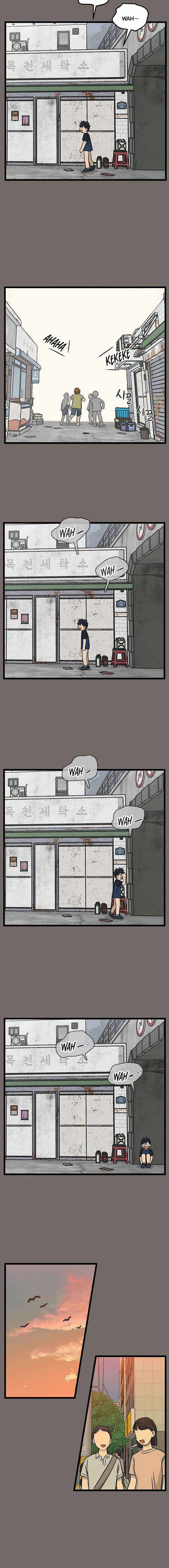 NO HOME Chapter 145 trang 4