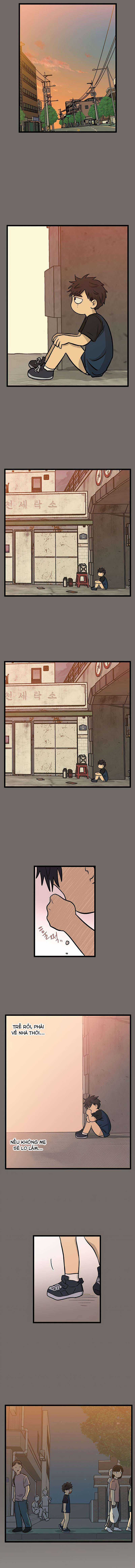 NO HOME Chapter 145 trang 5