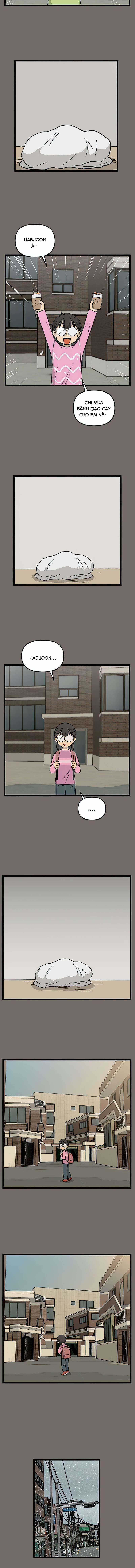 NO HOME Chapter 146 trang 10