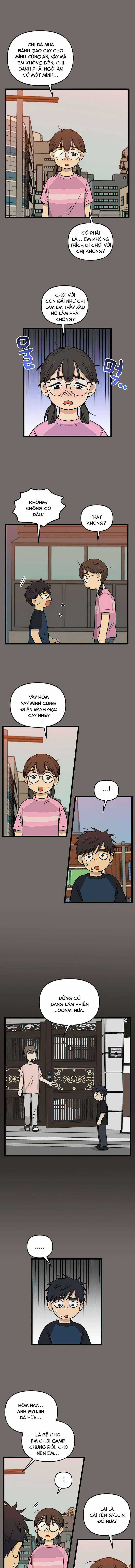 NO HOME Chapter 146 trang 2