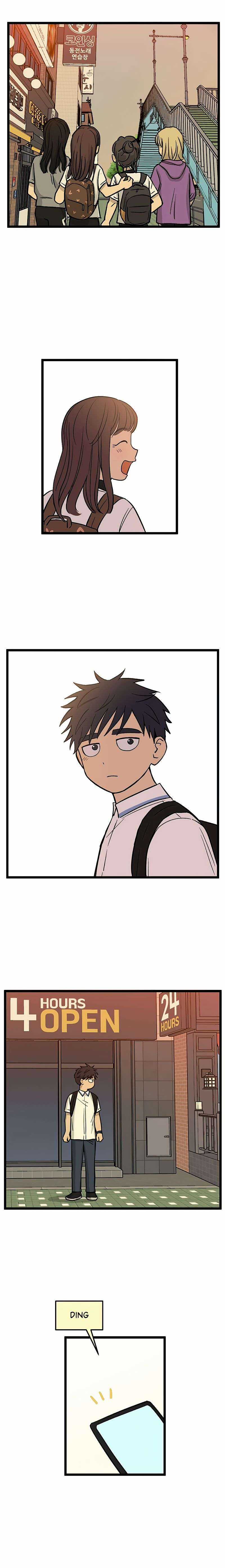 NO HOME Chapter 147 trang 12