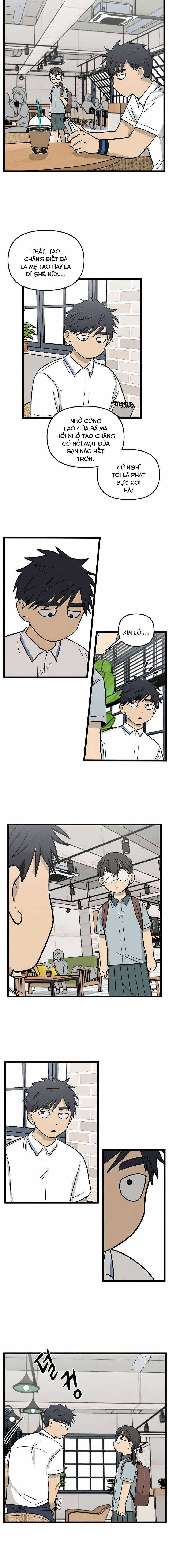 NO HOME Chapter 147 trang 2