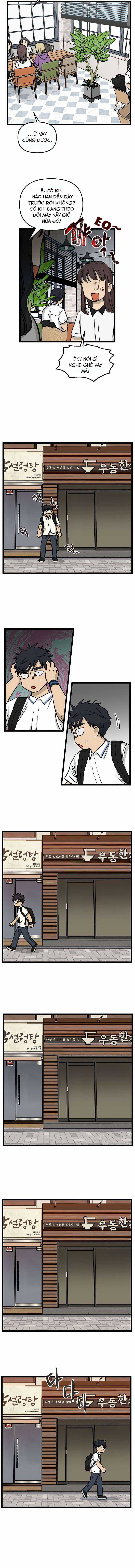 NO HOME Chapter 147 trang 6