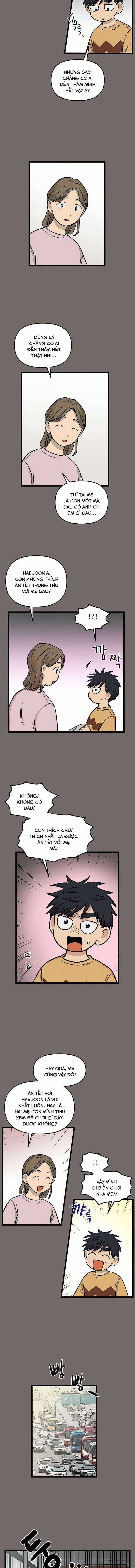 NO HOME Chapter 148 trang 1