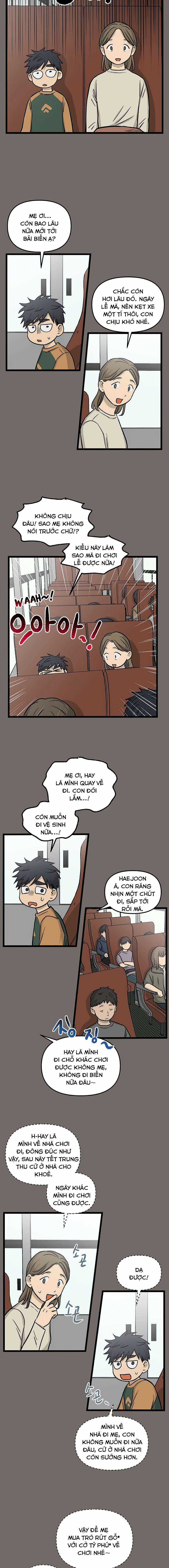 NO HOME Chapter 148 trang 2