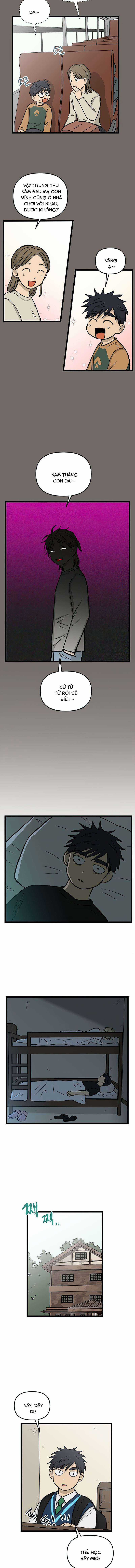 NO HOME Chapter 148 trang 3