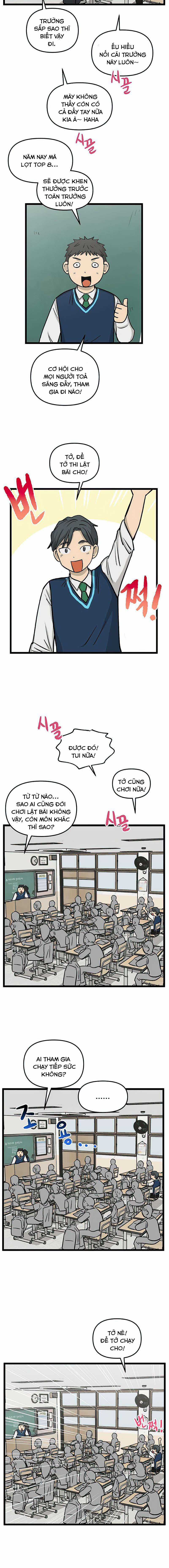 NO HOME Chapter 148 trang 7