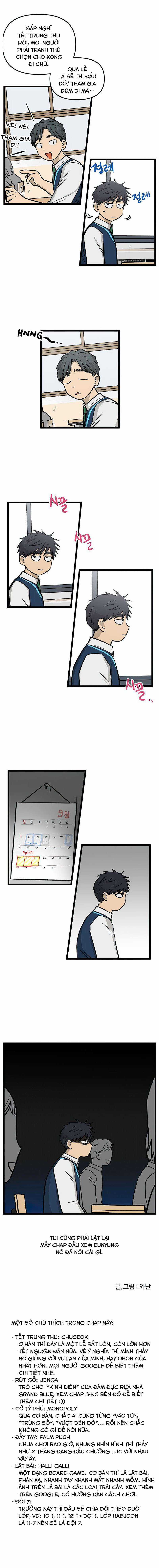 NO HOME Chapter 148 trang 9