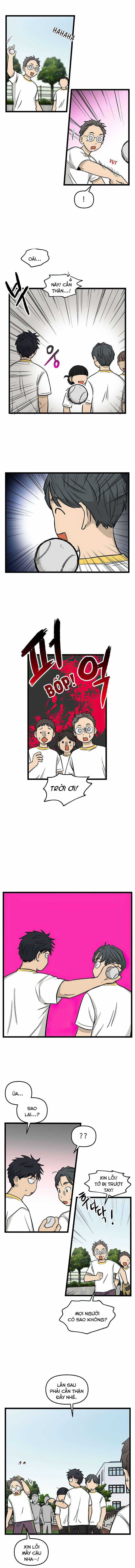 NO HOME Chapter 149 trang 2