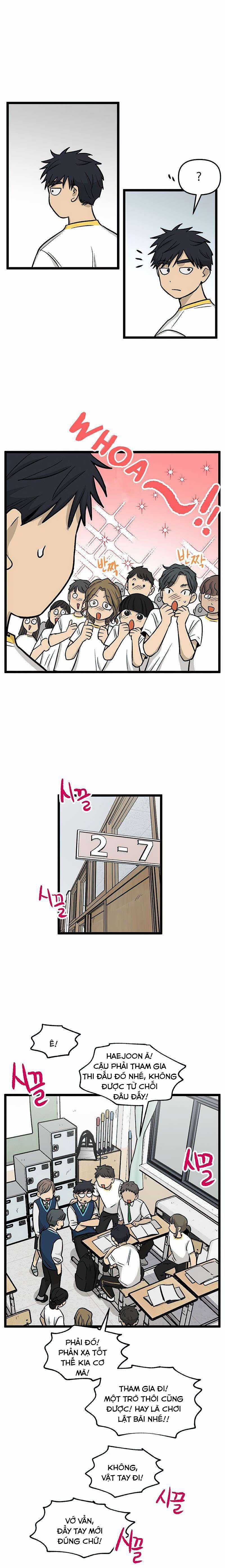 NO HOME Chapter 149 trang 3