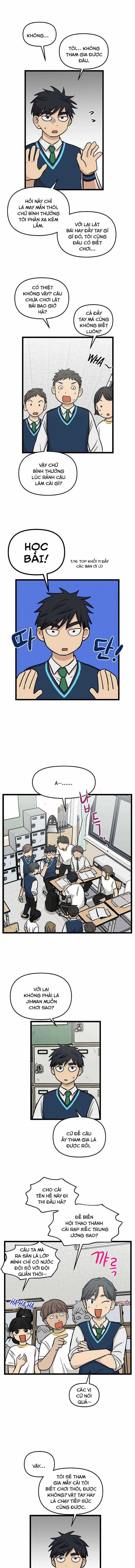 NO HOME Chapter 149 trang 4