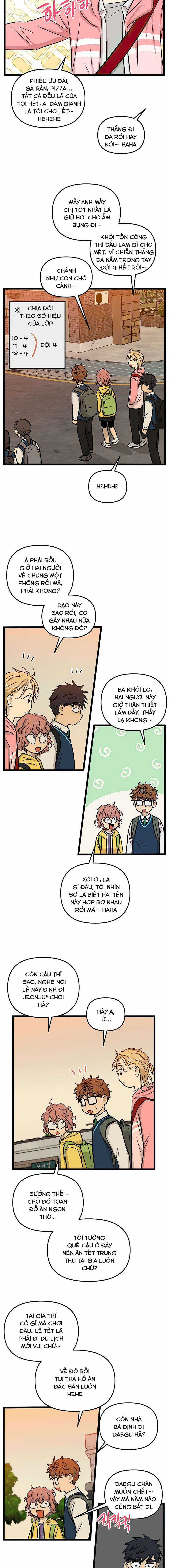 NO HOME Chapter 149 trang 6